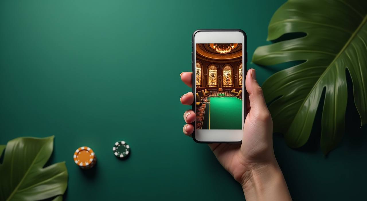 bosgg Slot room browsing